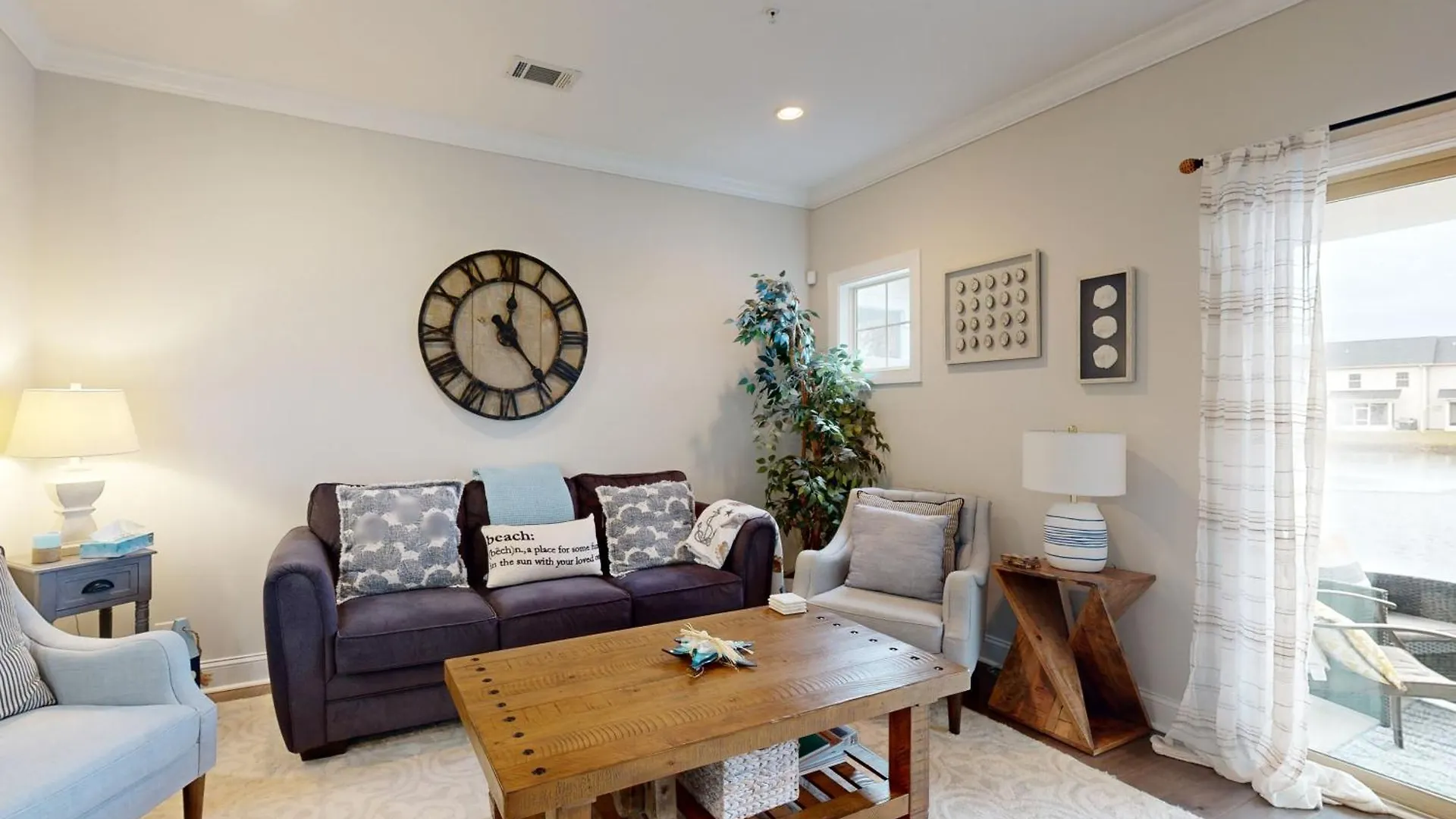 Mariner's Landing 509 St. Simons Island