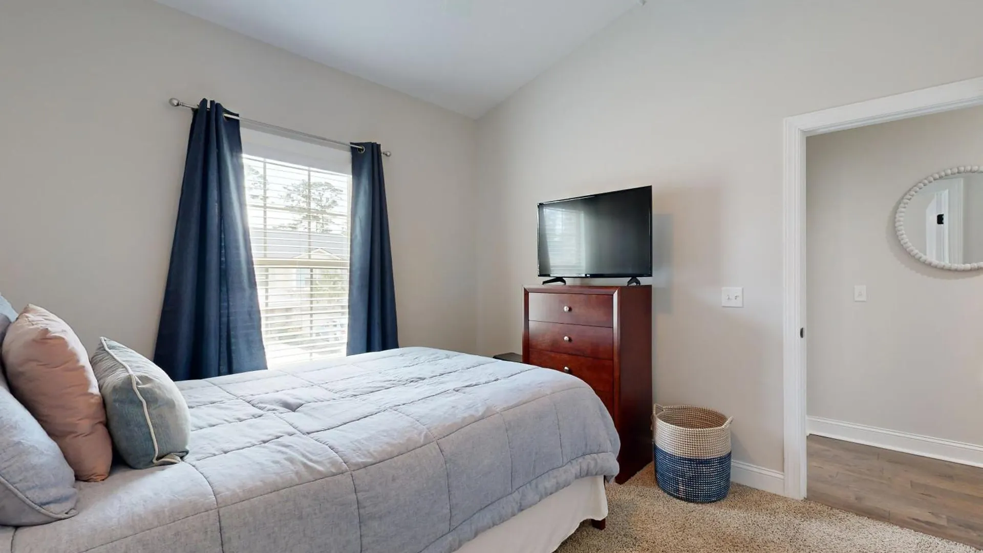 Holiday home Mariner's Landing 509 St. Simons Island