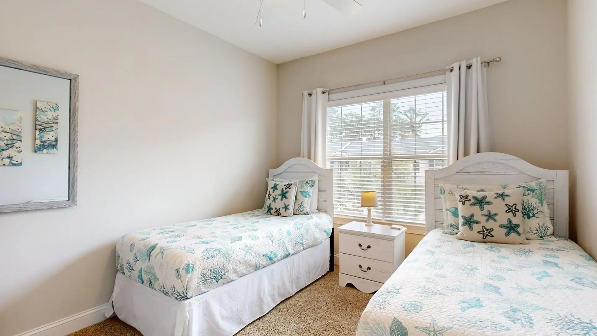 Mariner's Landing 509 Holiday home St. Simons Island