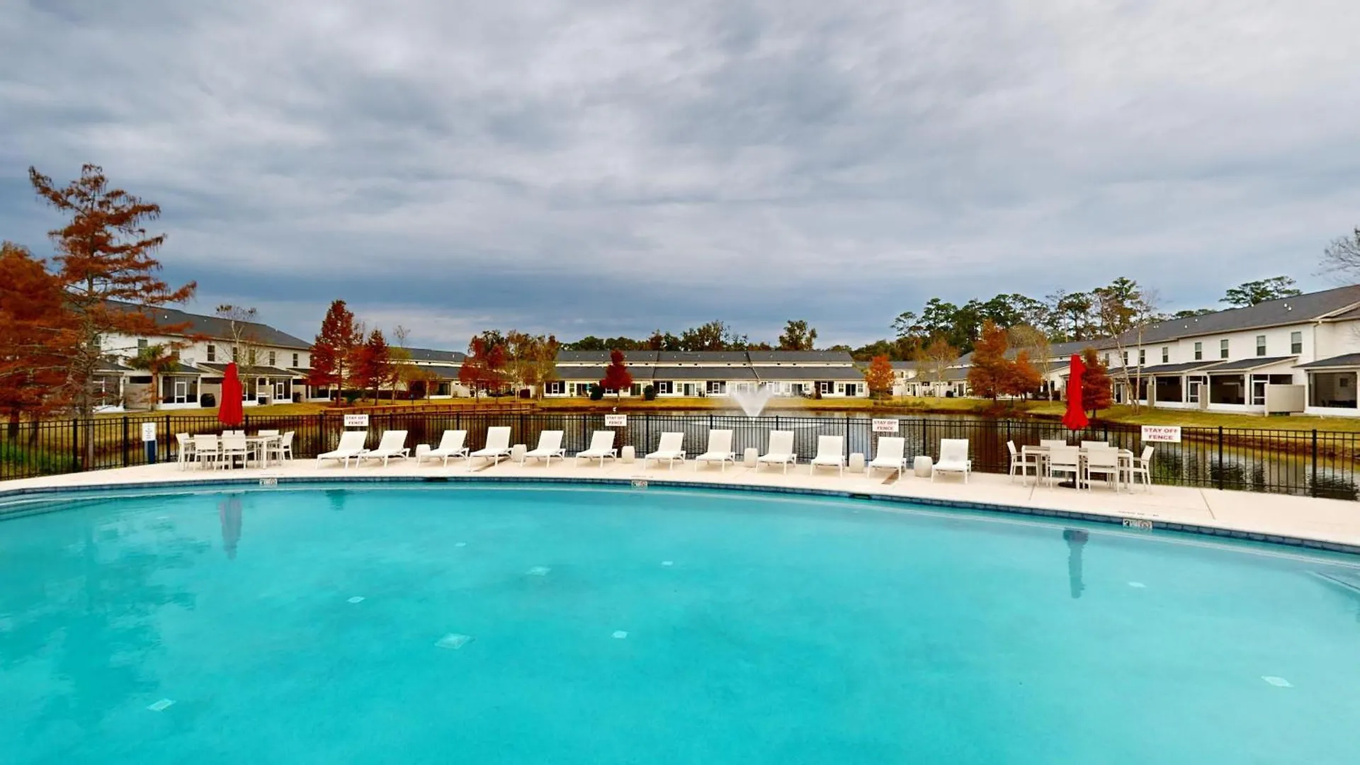 Mariner's Landing 509 Holiday home