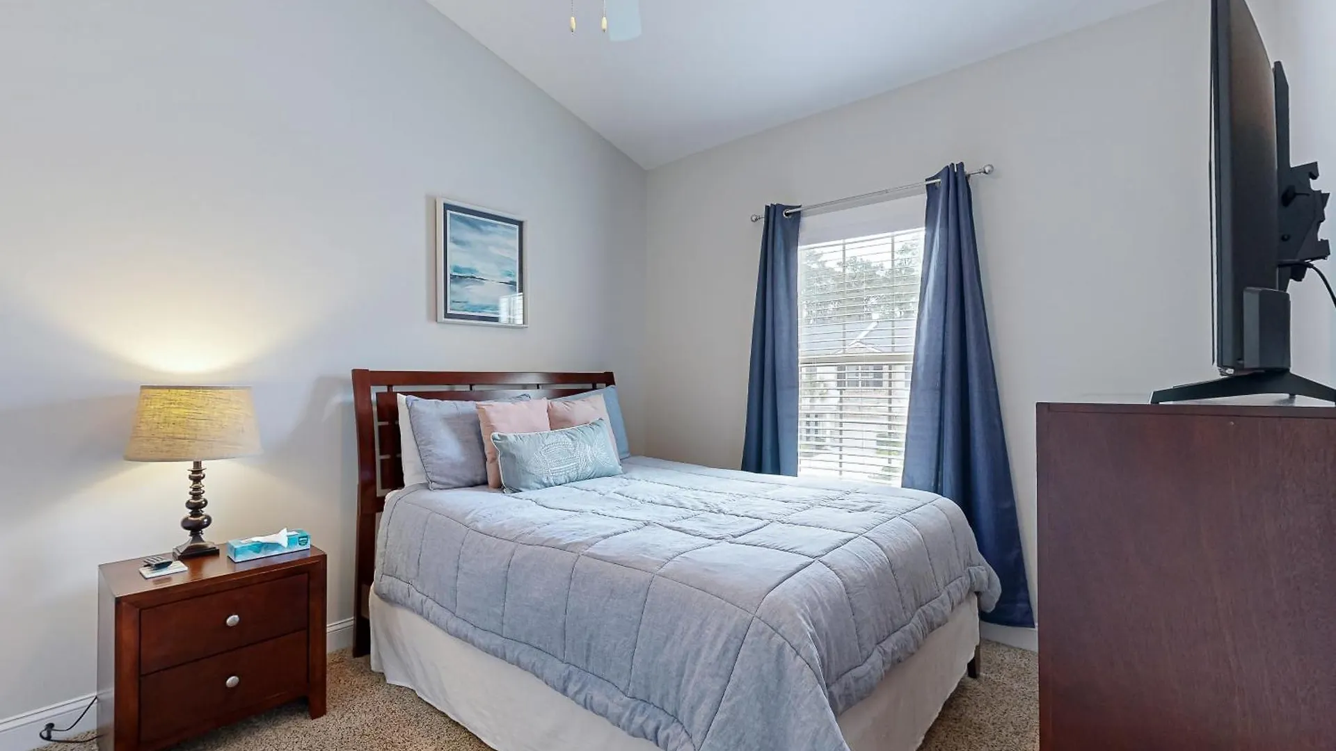 Mariner's Landing 509 Holiday home