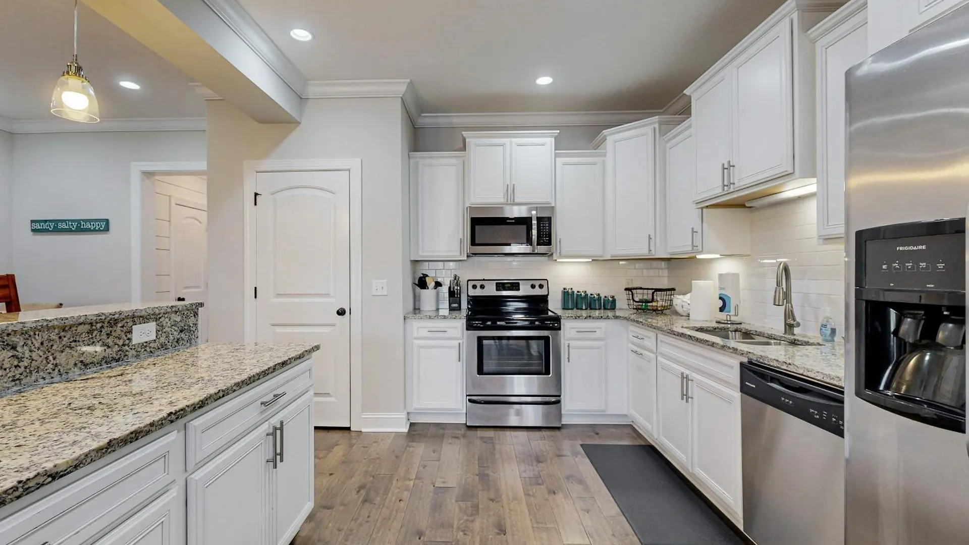 Holiday home Mariner's Landing 509