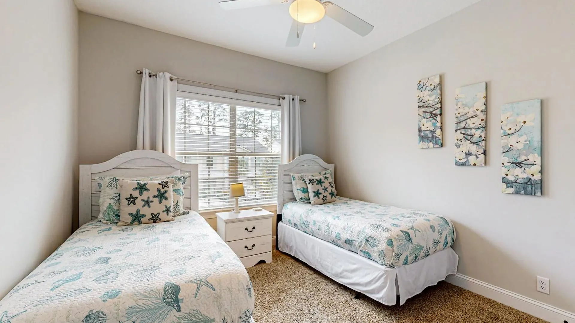 Holiday home Mariner's Landing 509 *