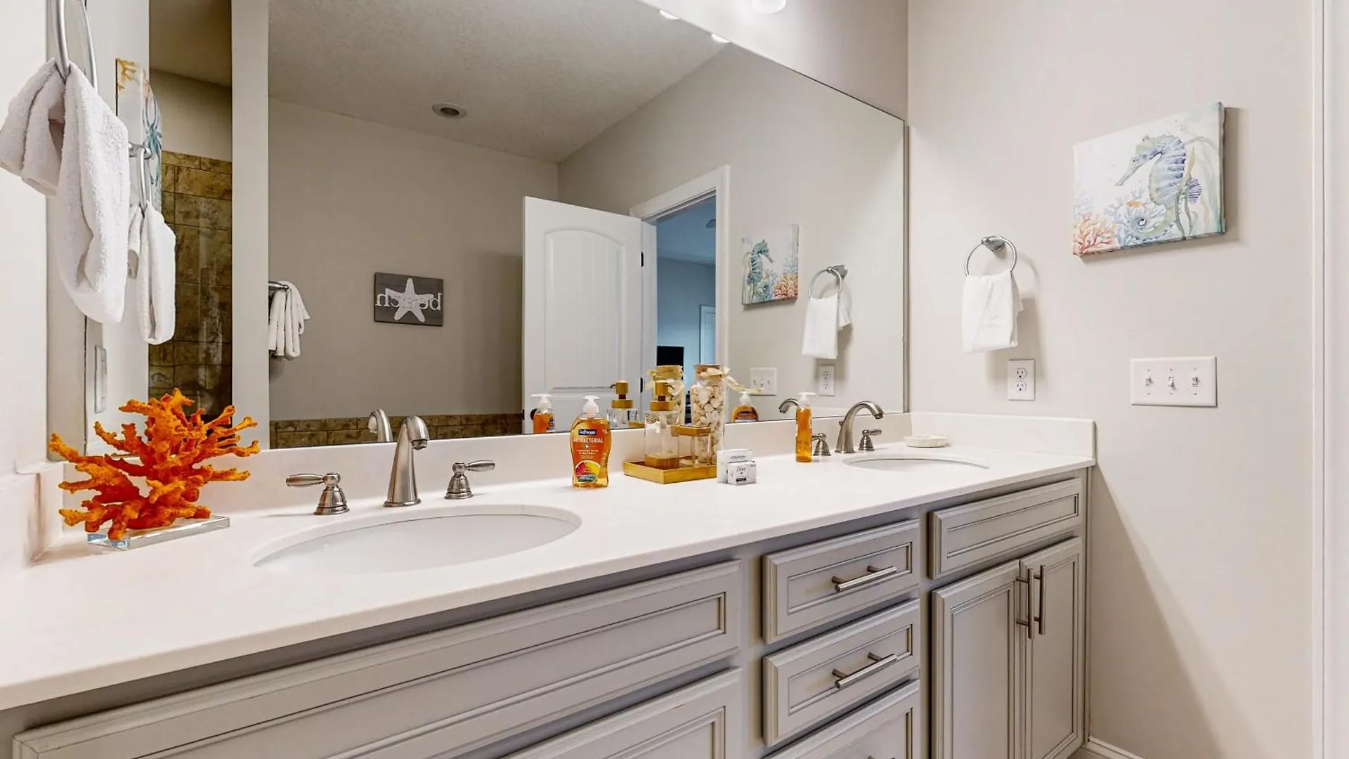 Mariner's Landing 509 Holiday home St. Simons Island