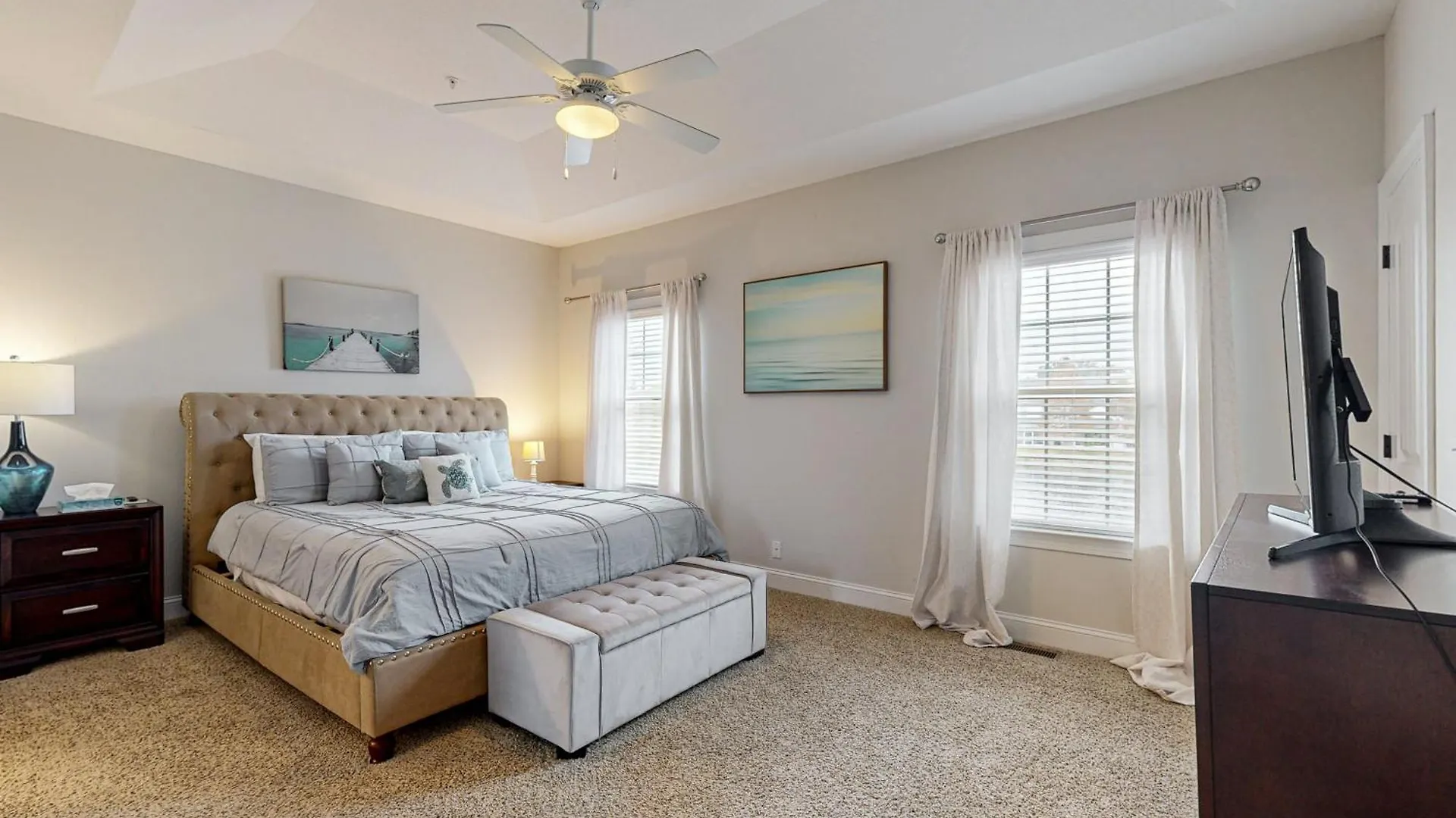 Mariner's Landing 509