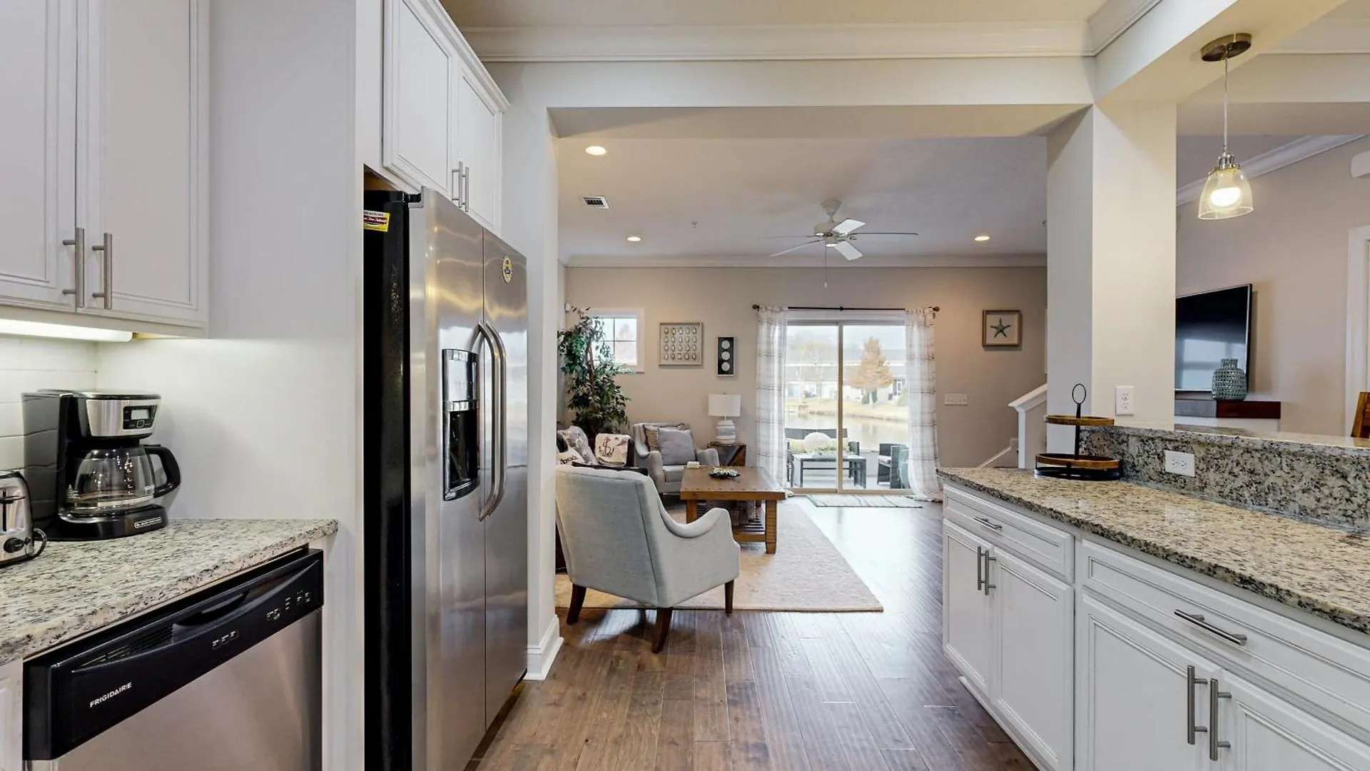 Mariner's Landing 509 Holiday home *