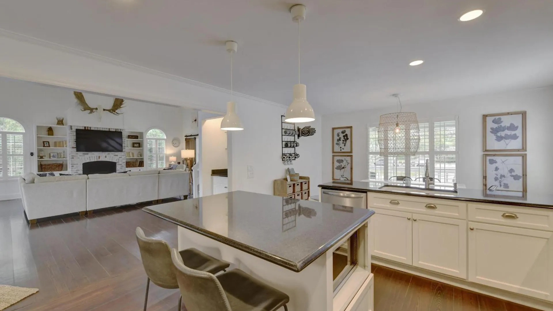 Make A Splash - 510 Delegal St Holiday home