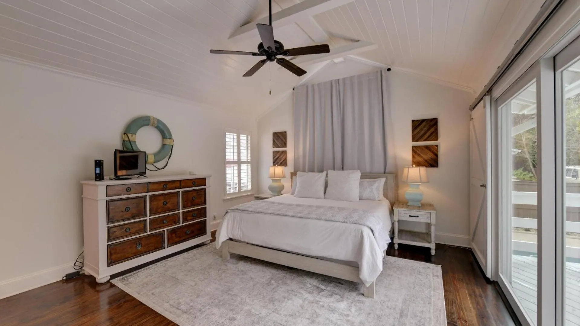 Holiday home Make A Splash - 510 Delegal St St. Simons Island