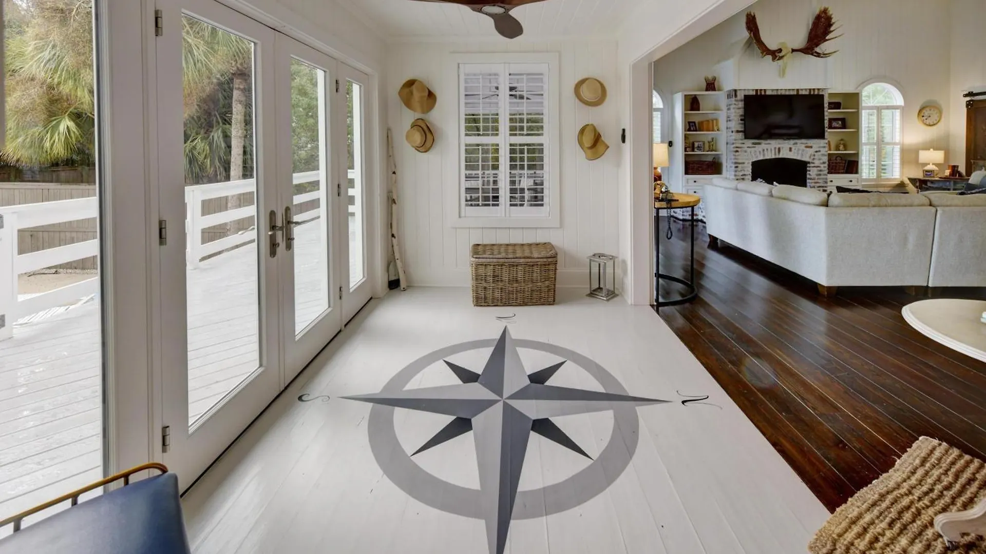 Make A Splash - 510 Delegal St Holiday home