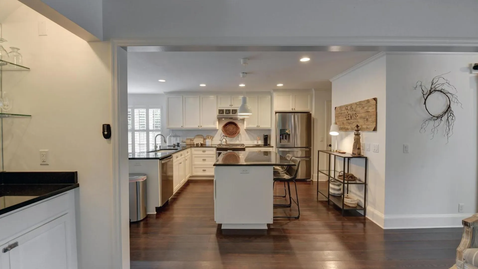 Holiday home Make A Splash - 510 Delegal St