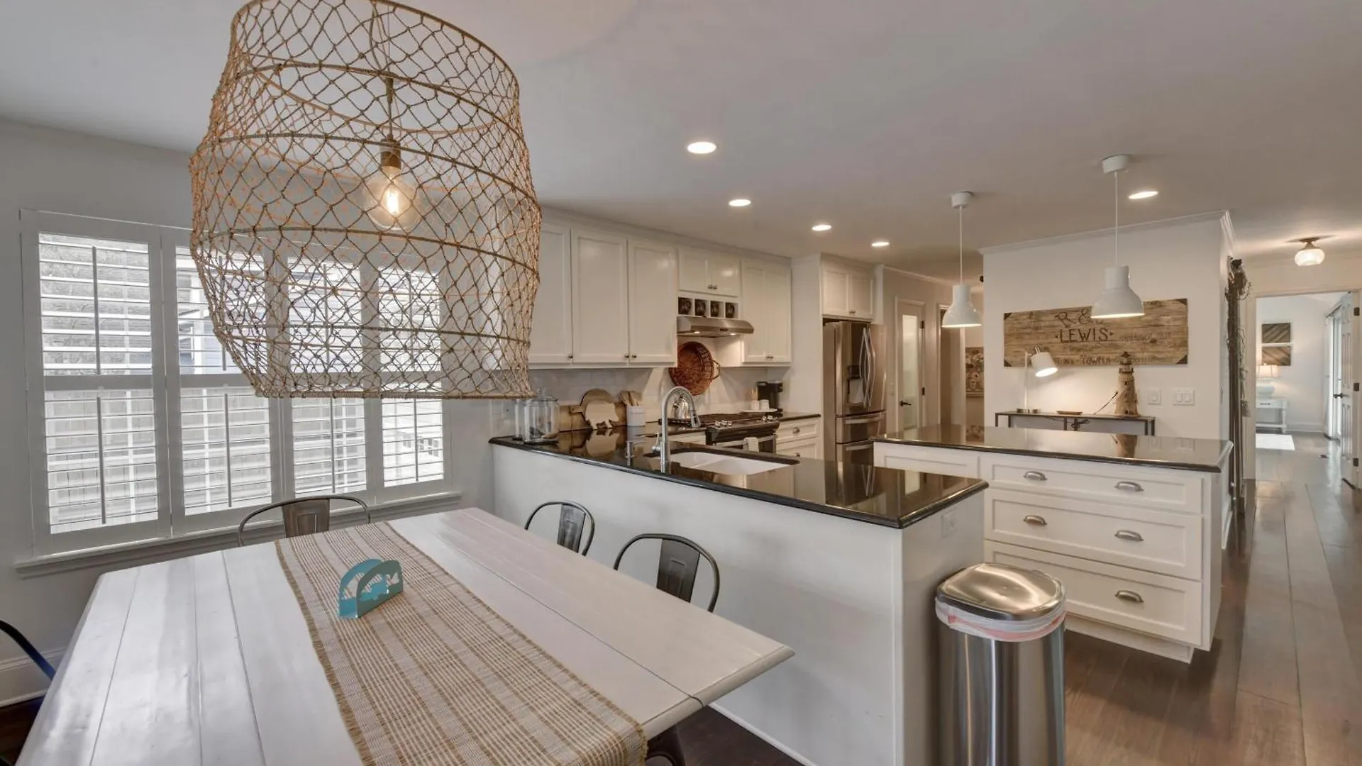 Make A Splash - 510 Delegal St Holiday home *