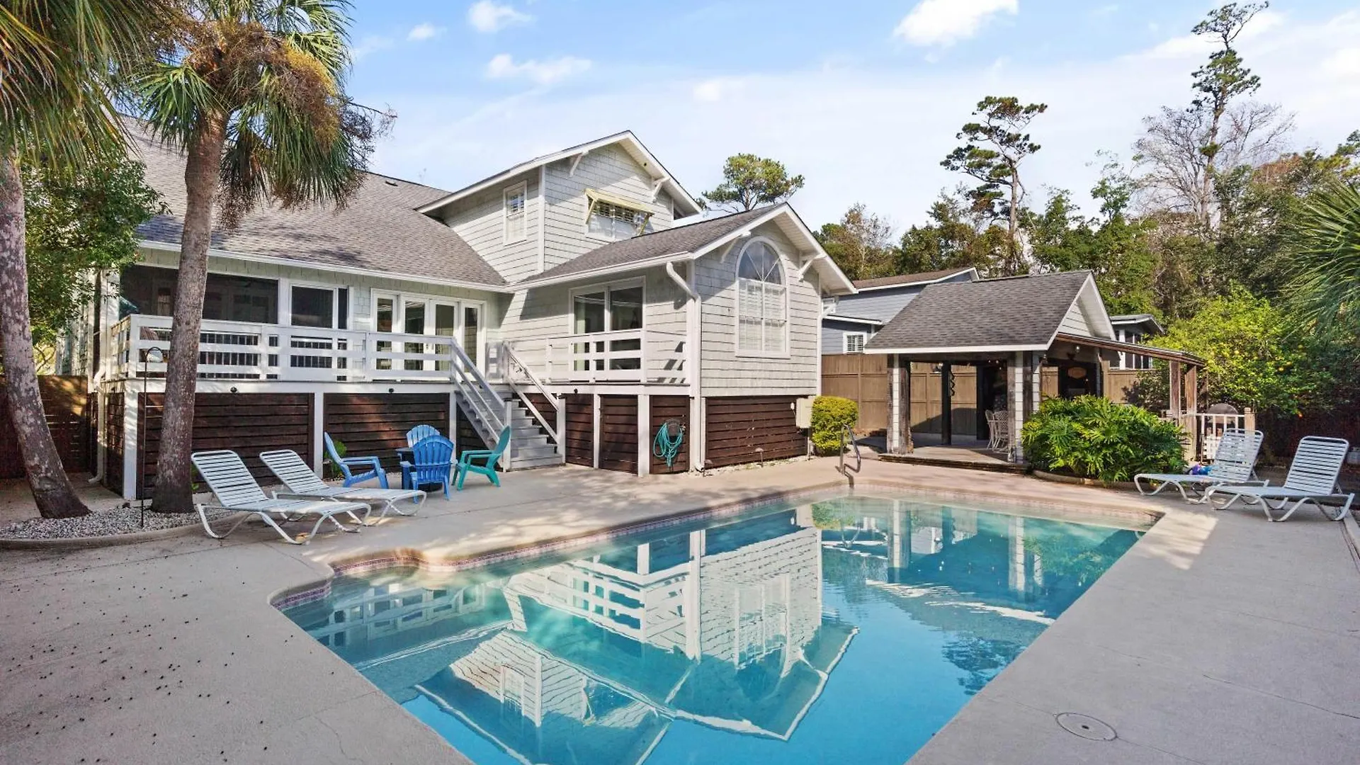 Make A Splash - 510 Delegal St Holiday home