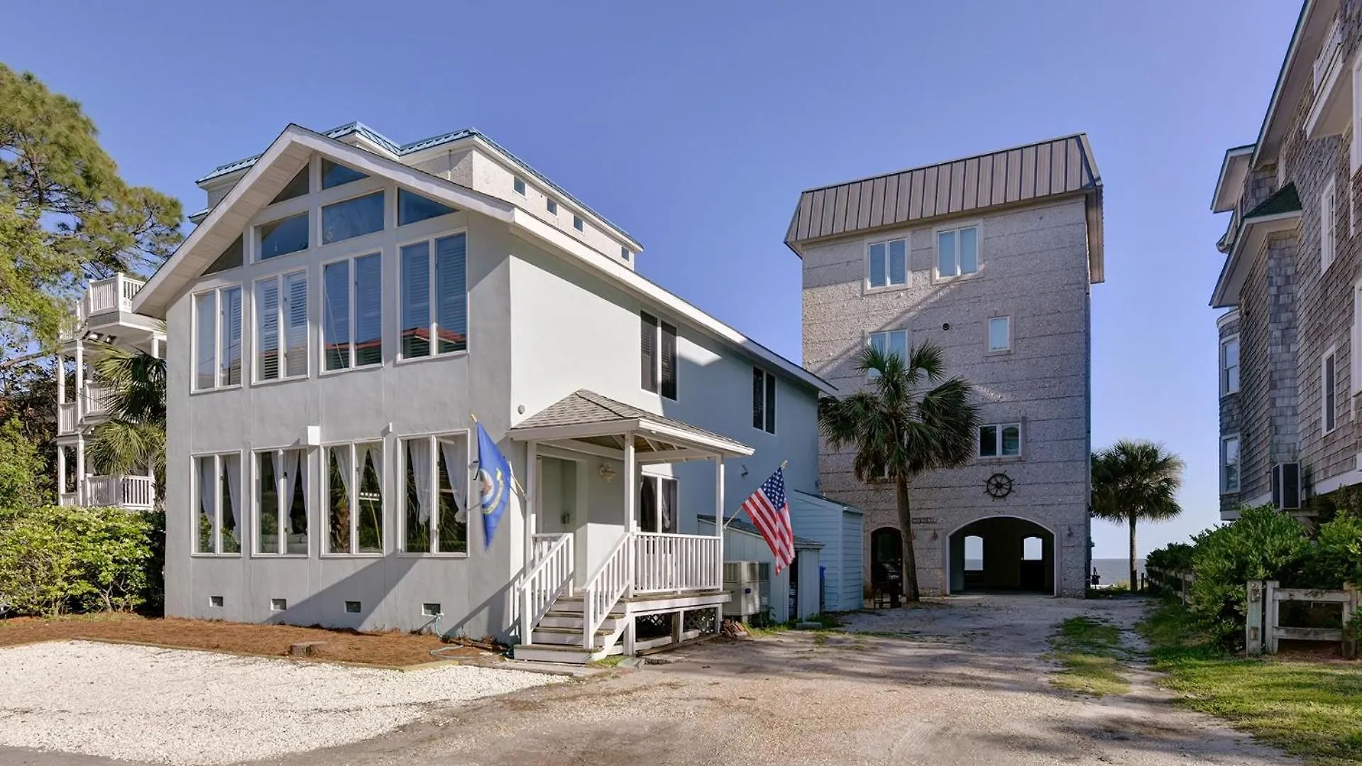 Waterscape - 744 Oglethorpe Avenue Holiday home *