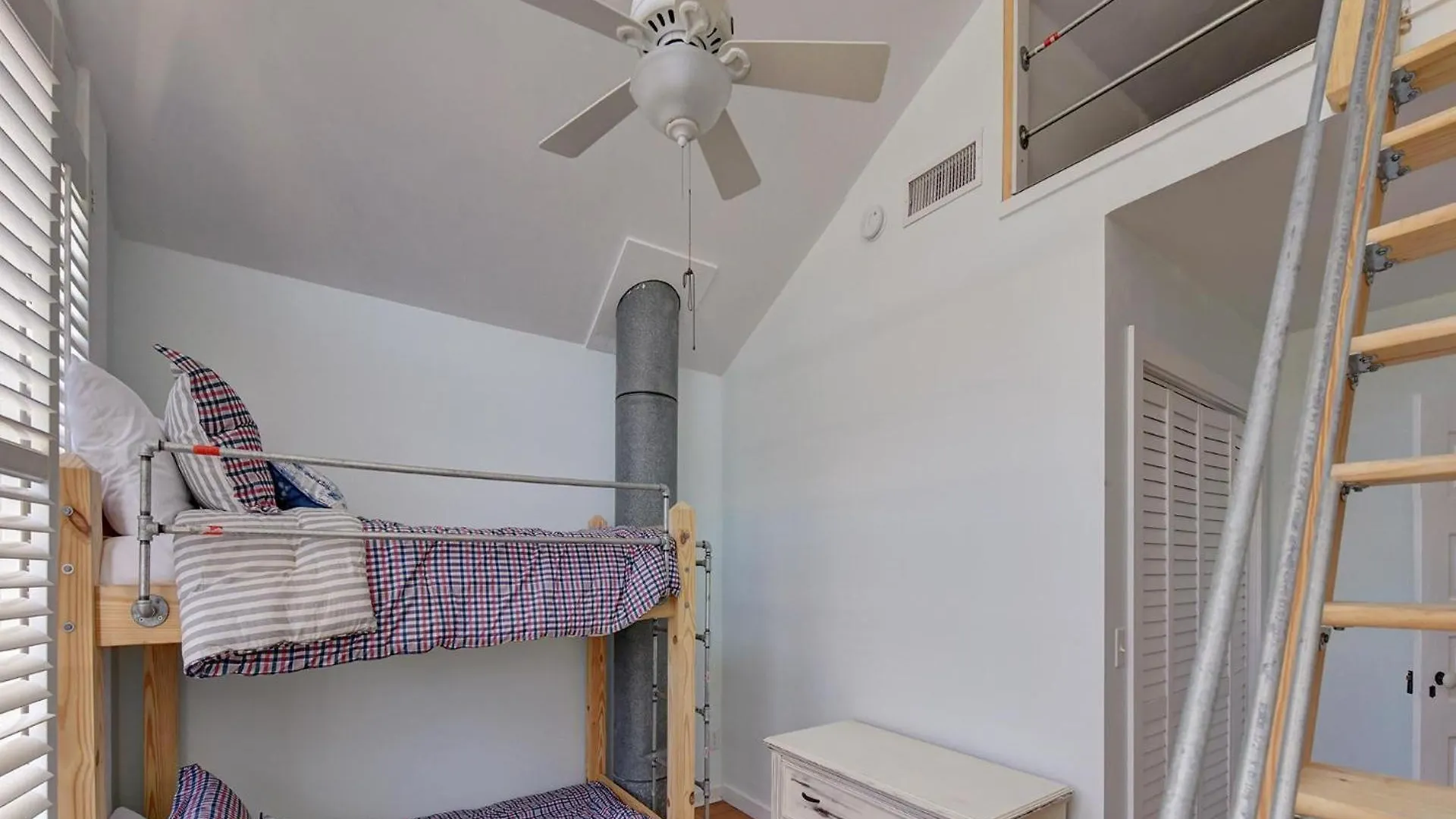 Holiday home Waterscape - 744 Oglethorpe Avenue *