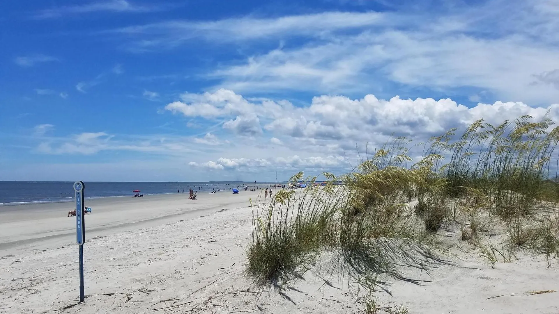 Waters Edge - 1808 Ocean Road *