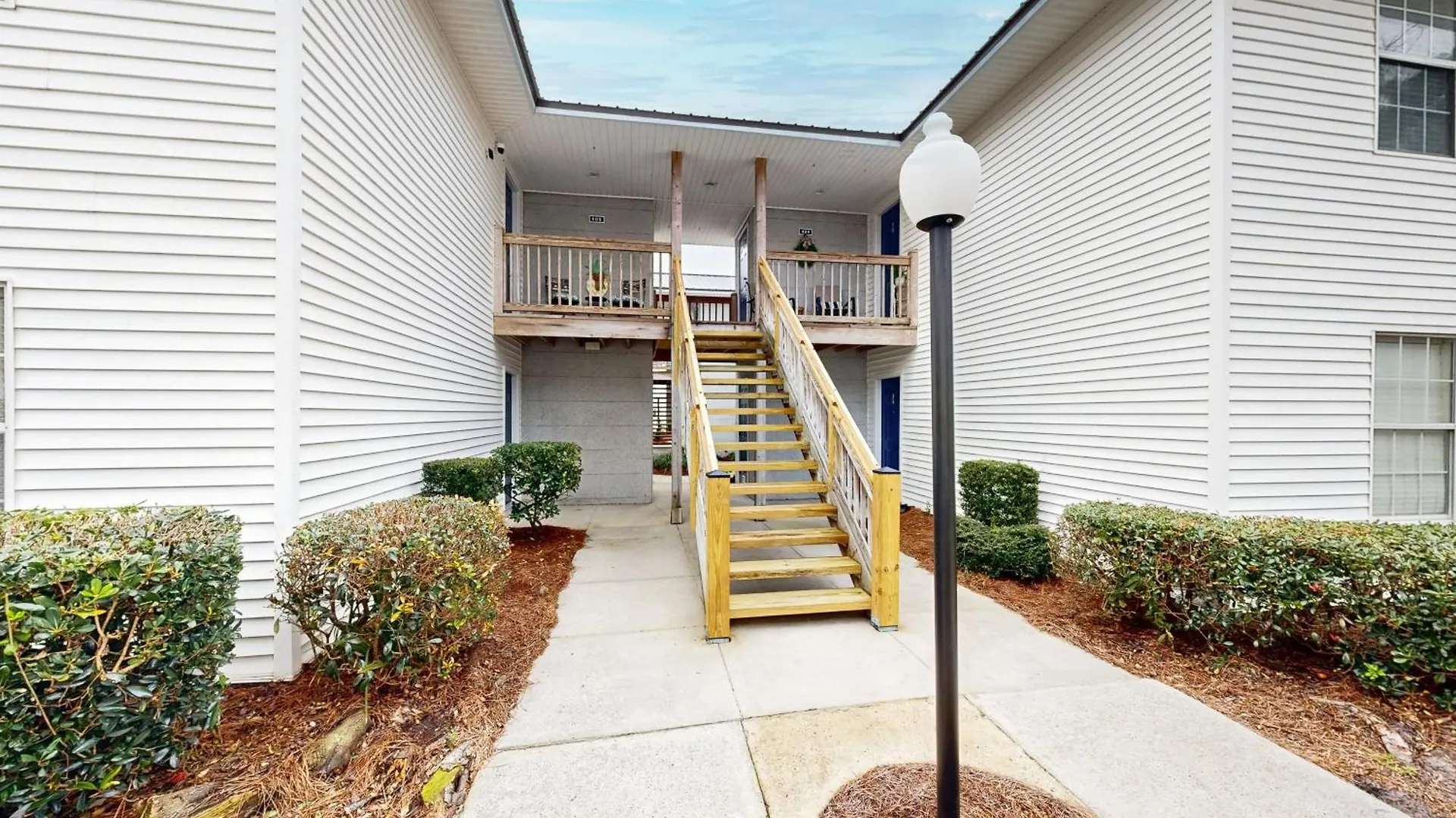 Island Square 401 Apartment St. Simons Island