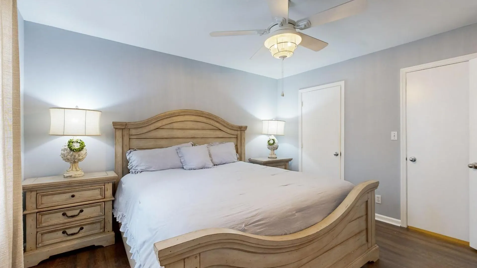 Apartment Island Square 401 St. Simons Island