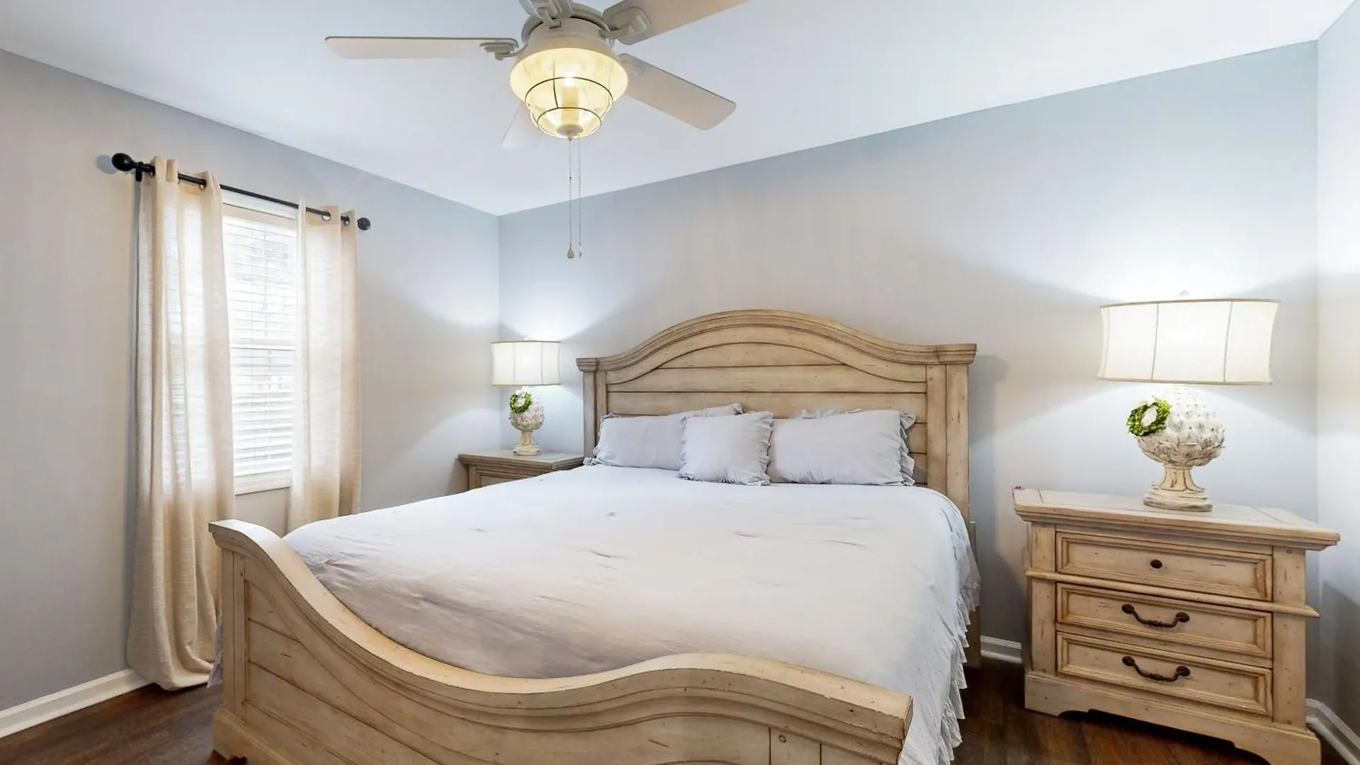 Apartment Island Square 401 St. Simons Island