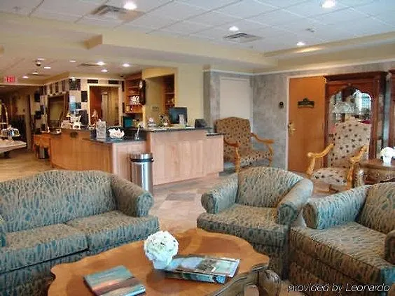Hotel Ocean &