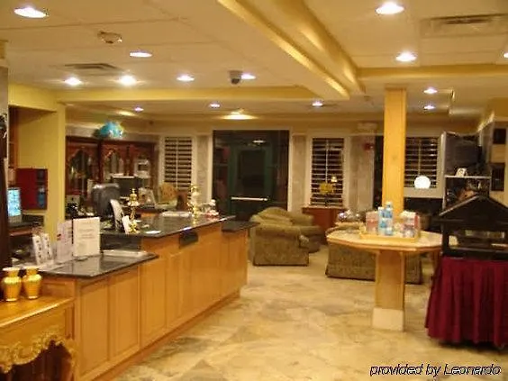 Hotel Ocean &