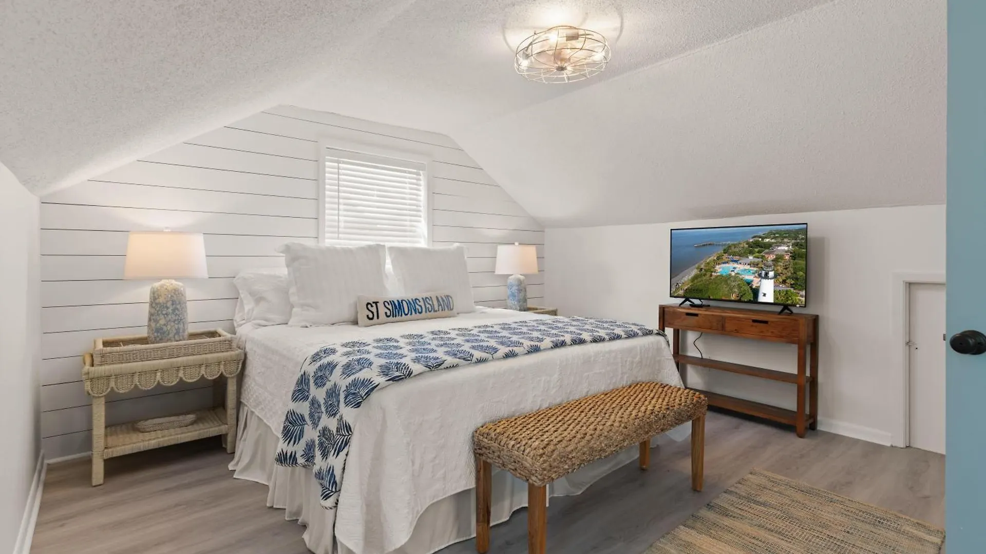 Toddy - 1812 Ocean Road * St. Simons Island