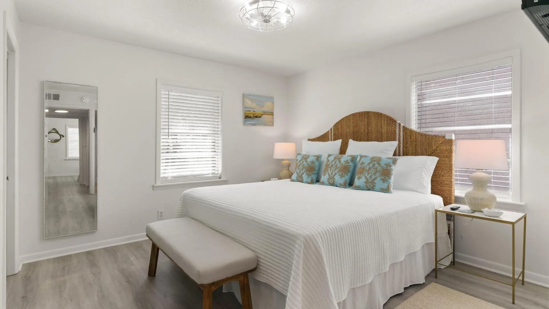 Holiday home Toddy - 1812 Ocean Road