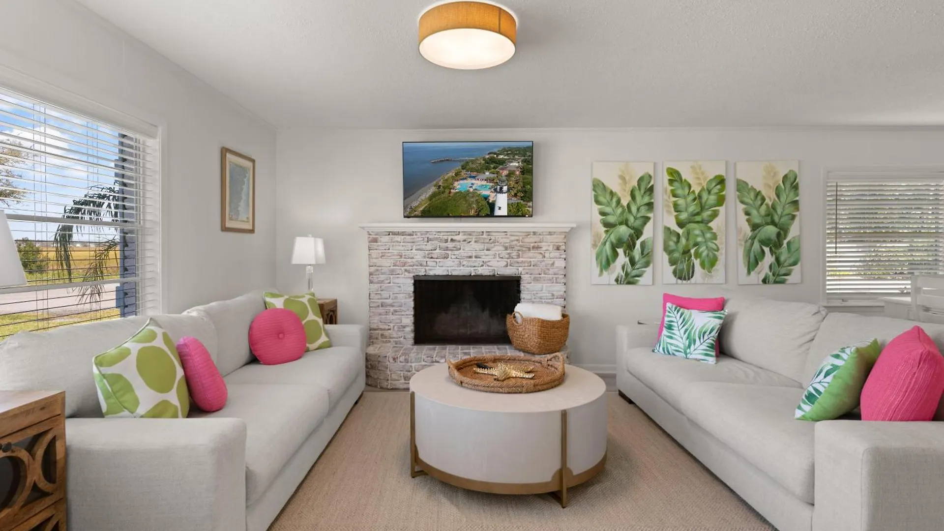 Toddy - 1812 Ocean Road St. Simons Island