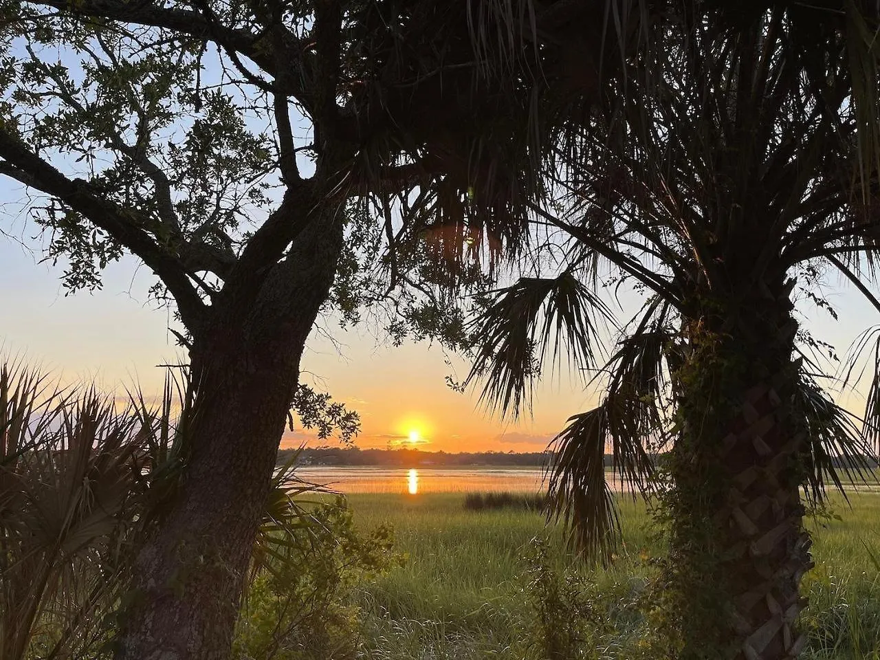 Sunset Peak - 1928 Ocean Road * St. Simons Island
