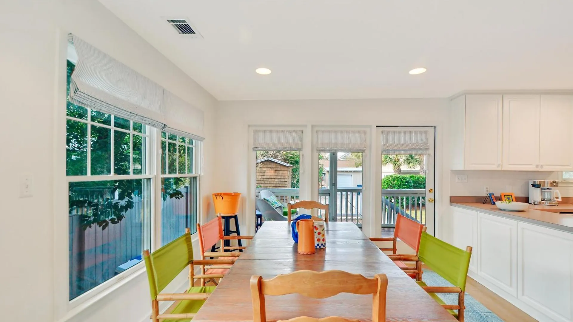 House בית נופש