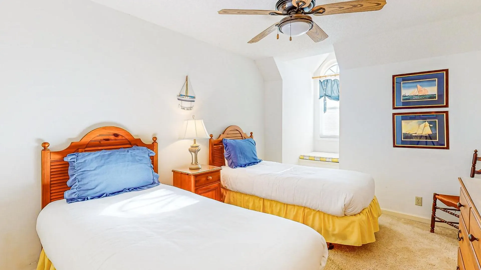 Mews Nest * St. Simons Island