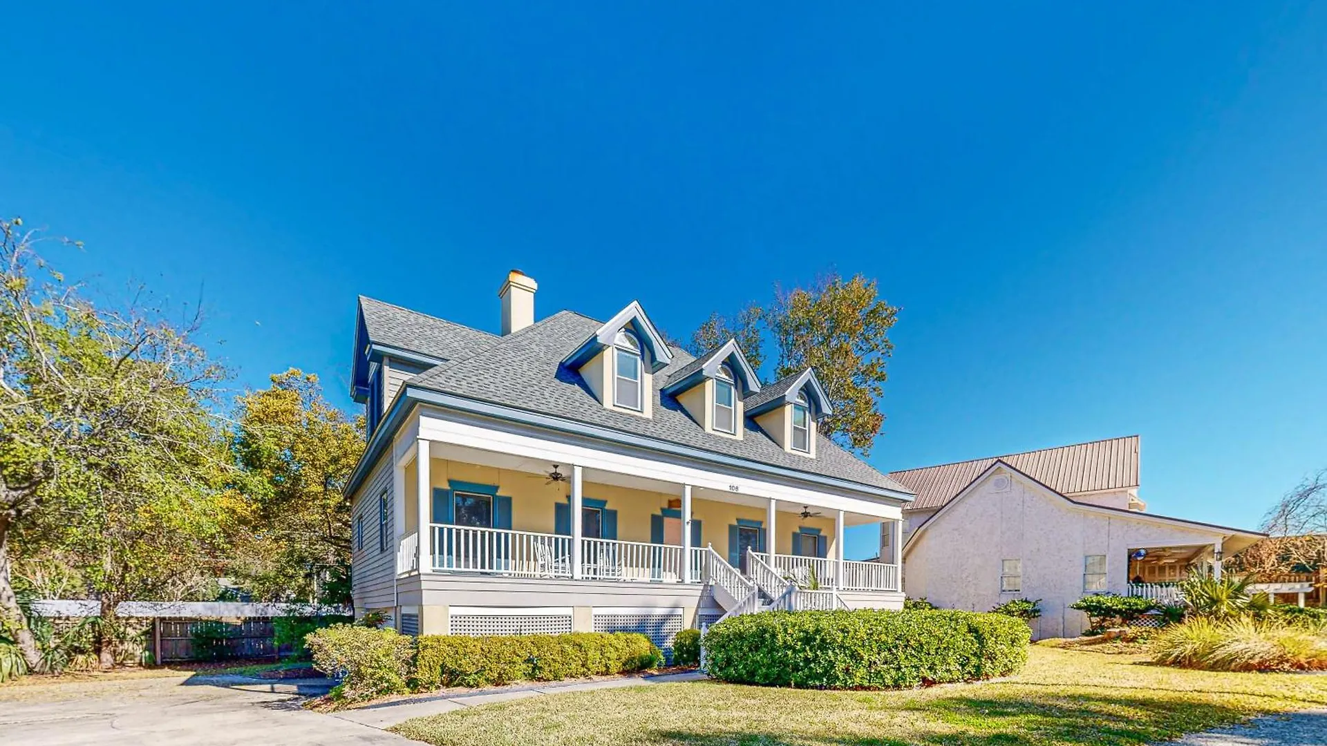 Mews Nest St. Simons Island
