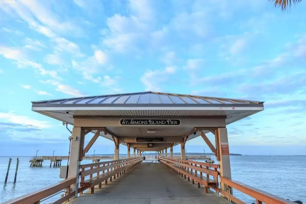 Starfish Shores Apartment