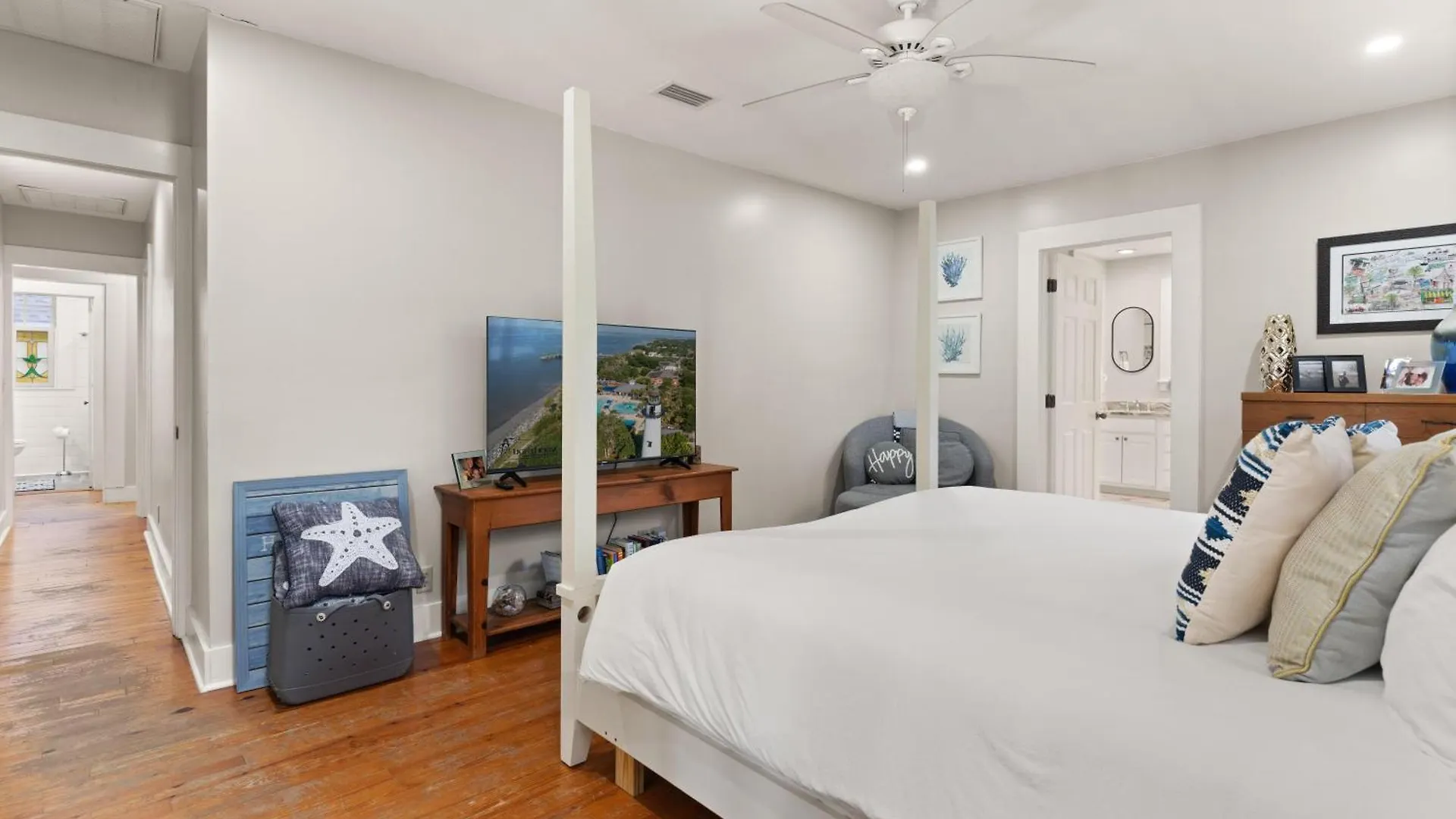 Sunshine Daydreams - 4310 Seventh Street St. Simons Island