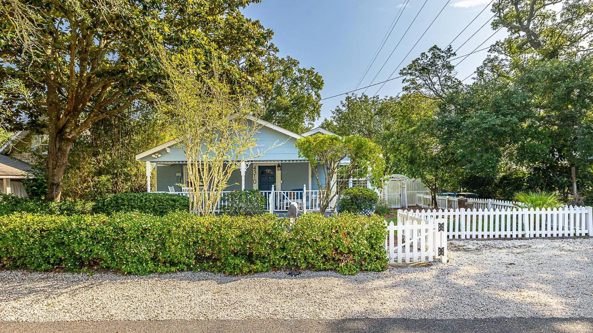 Sunshine Daydreams - 4310 Seventh Street St. Simons Island