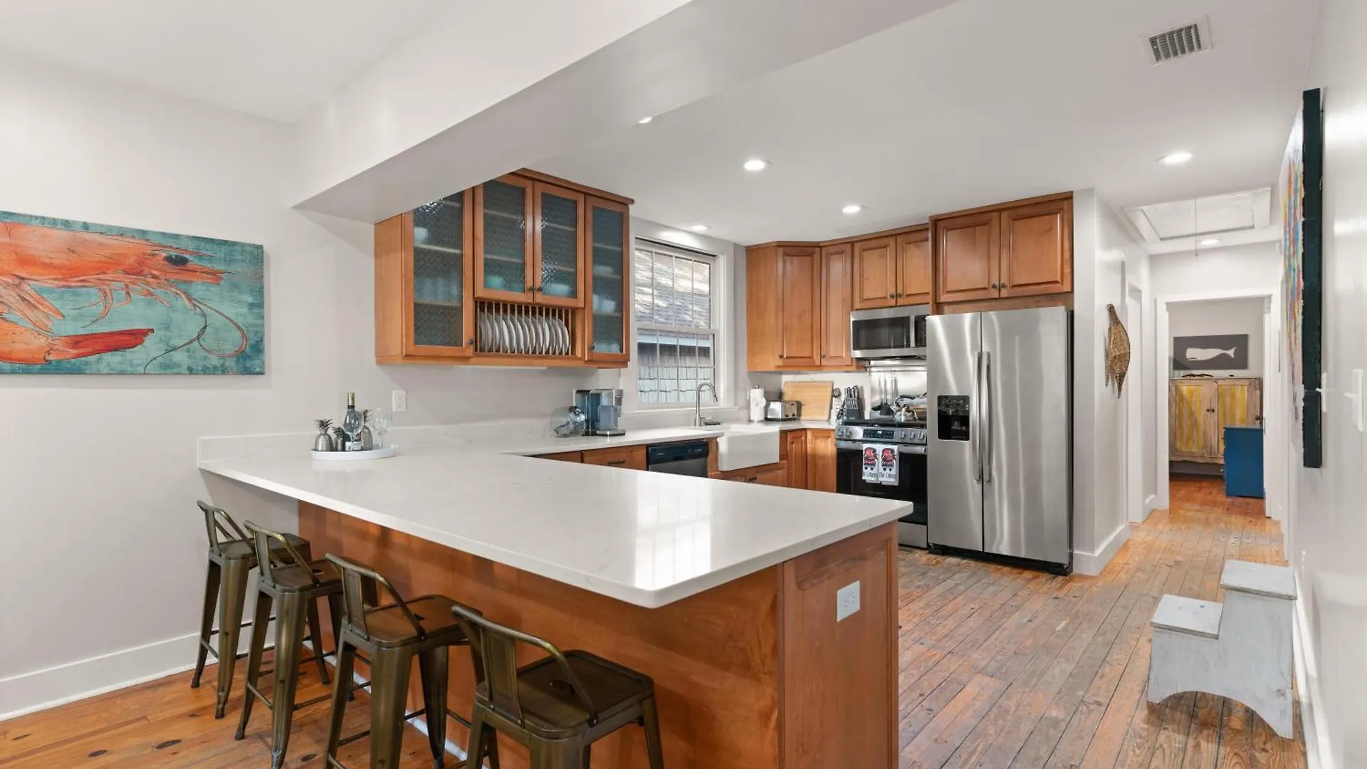 Sunshine Daydreams - 4310 Seventh Street * St. Simons Island