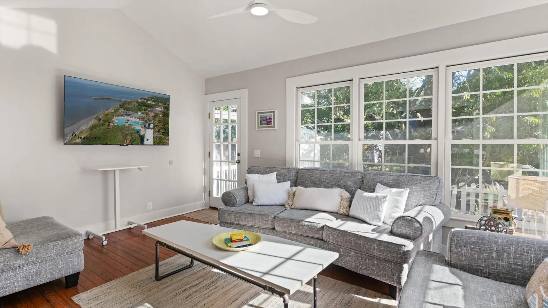 Holiday home Sunshine Daydreams - 4310 Seventh Street St. Simons Island