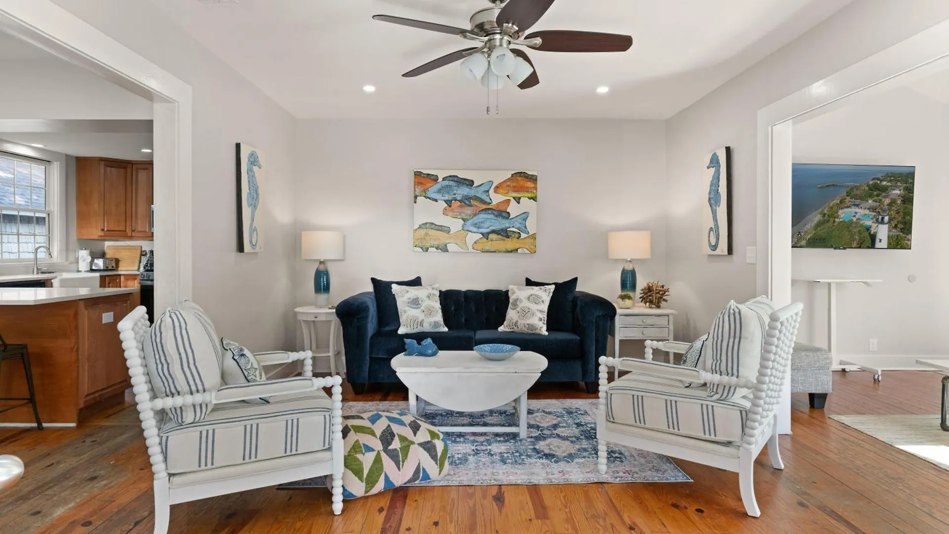 Sunshine Daydreams - 4310 Seventh Street St. Simons Island