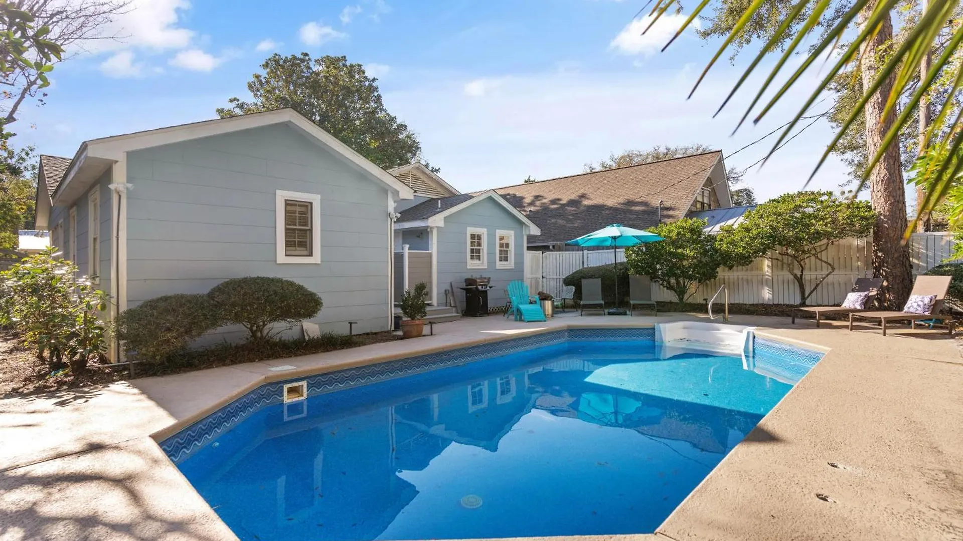 Holiday home Sunshine Daydreams - 4310 Seventh Street