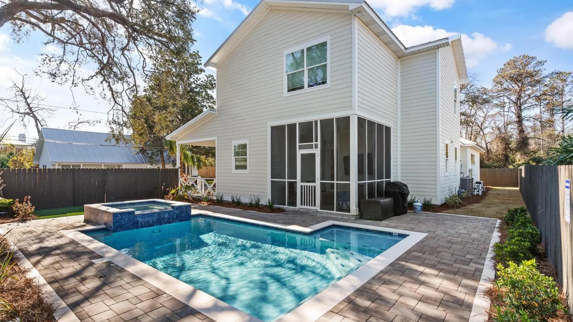 Holiday home Time Flys - 498 Baisden Lane