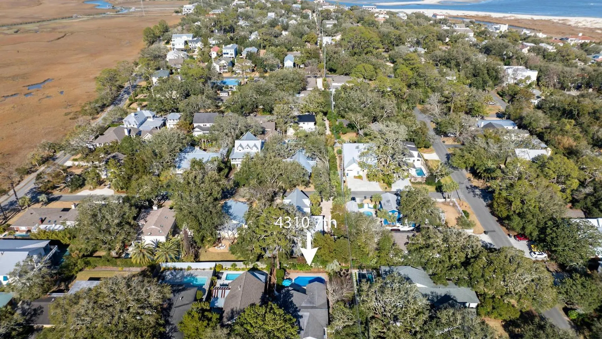 Sunshine Daydreams - 4310 Seventh Street Holiday home