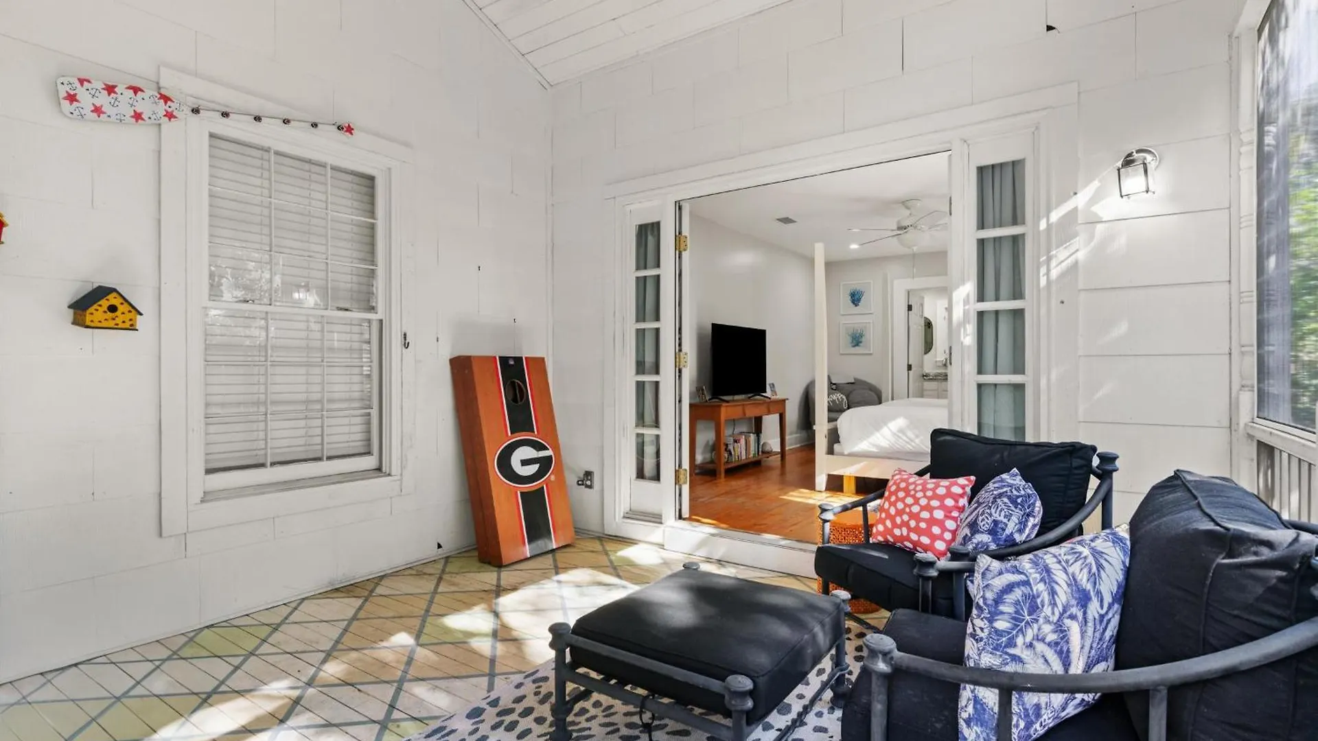 Holiday home Sunshine Daydreams - 4310 Seventh Street St. Simons Island
