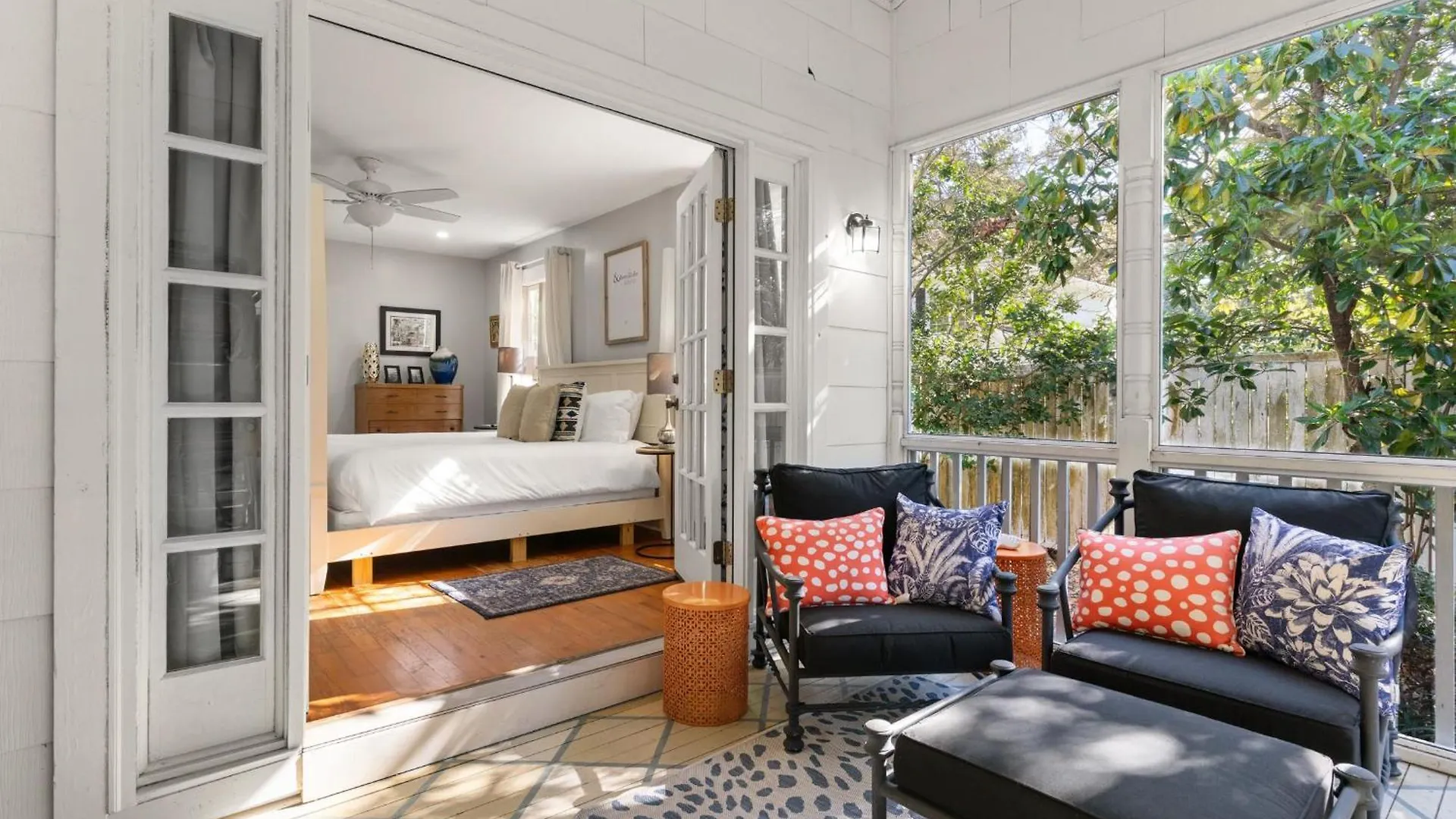 Sunshine Daydreams - 4310 Seventh Street
