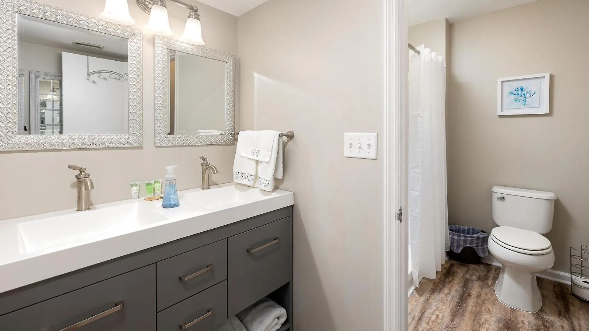 Harbour Oaks 112 *