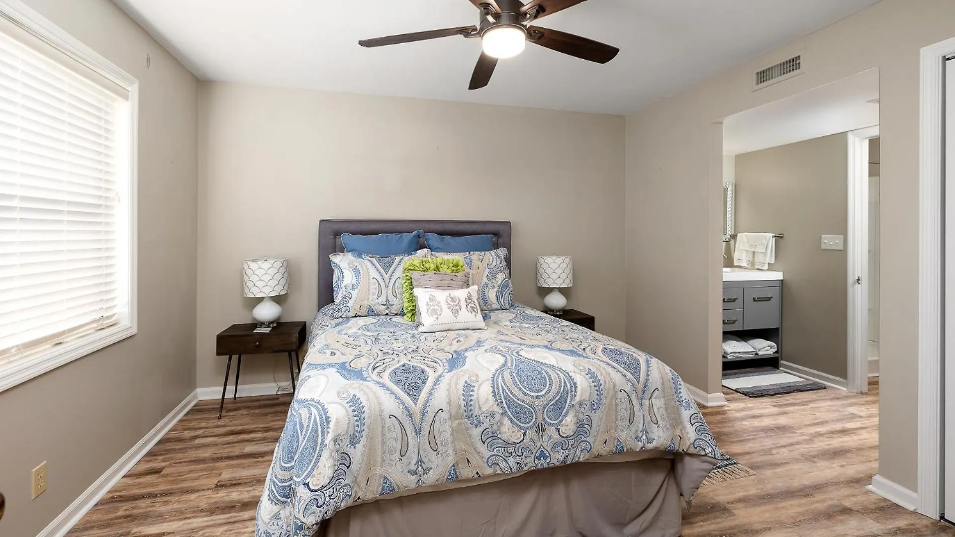Harbour Oaks 112 Holiday home St. Simons Island