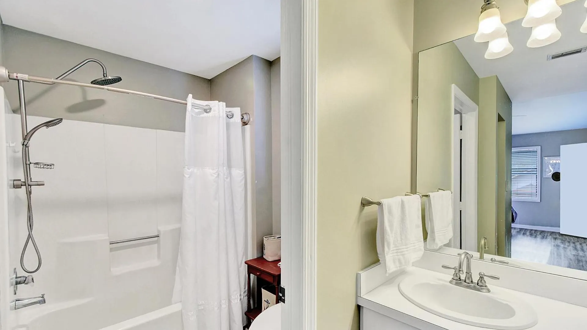 Harbour Oaks 112 Holiday home *