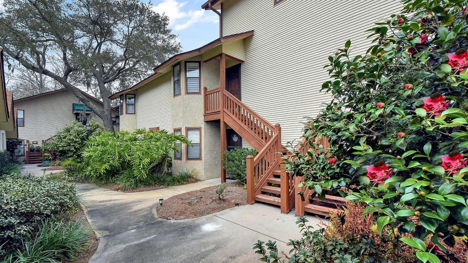 Harbour Oaks 112 Holiday home St. Simons Island