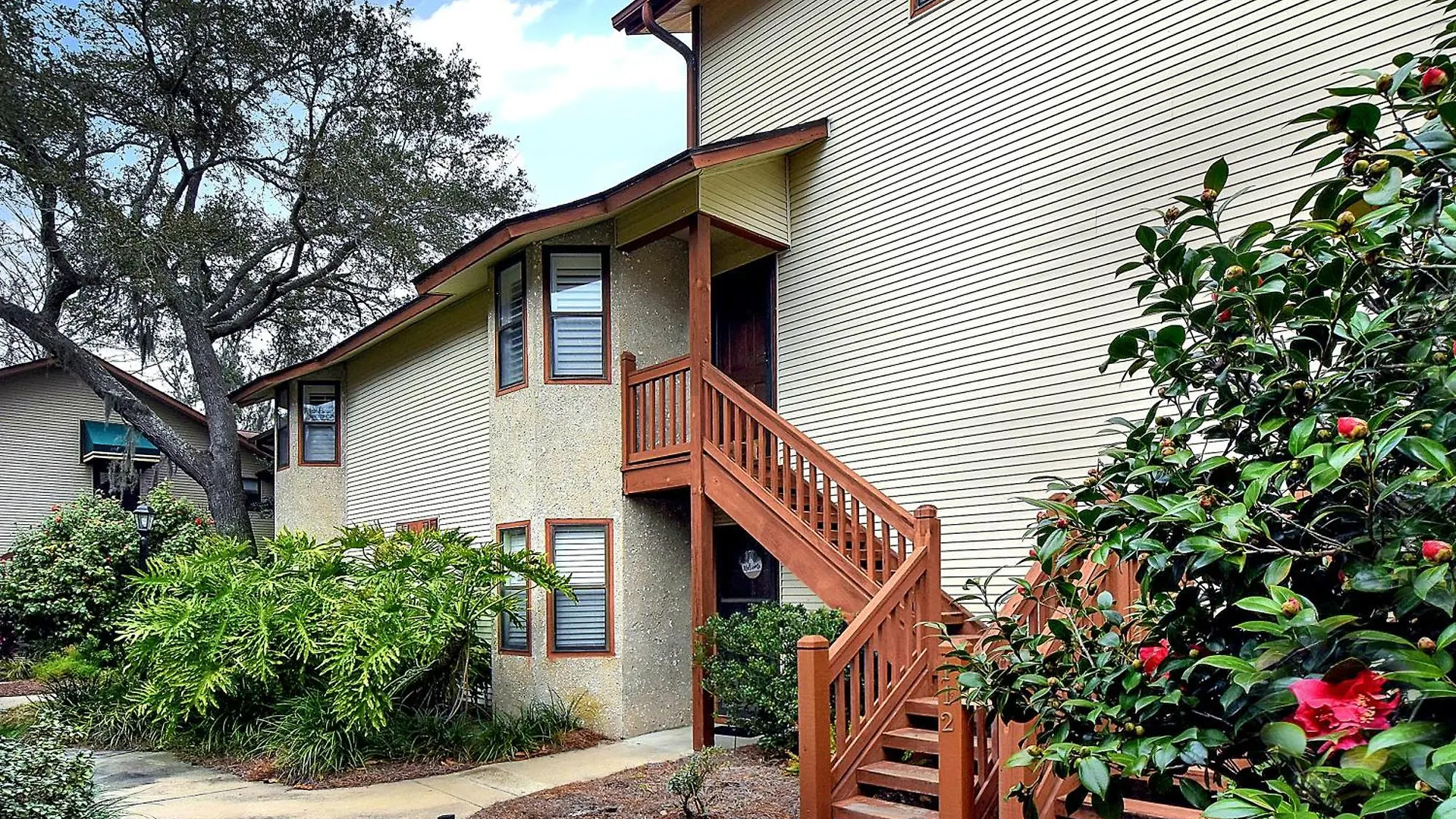 Holiday home Harbour Oaks 112 St. Simons Island