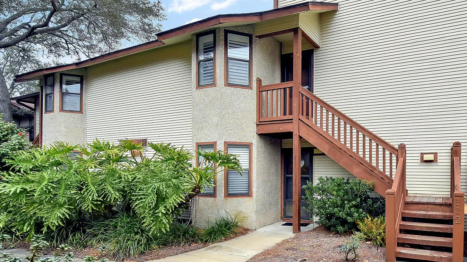 Harbour Oaks 112 Holiday home *