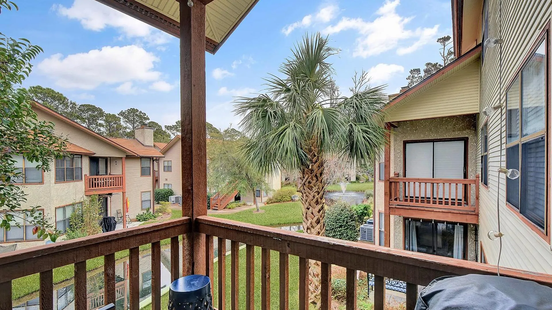 Harbour Oaks 112 Holiday home