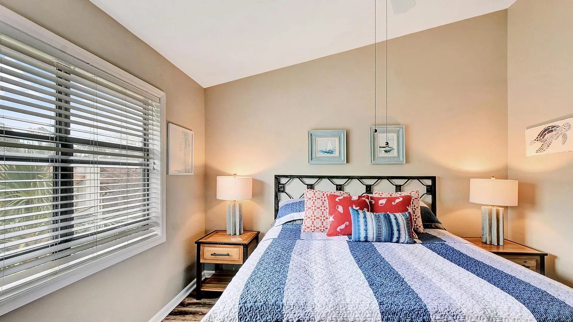Harbour Oaks 112 Holiday home *